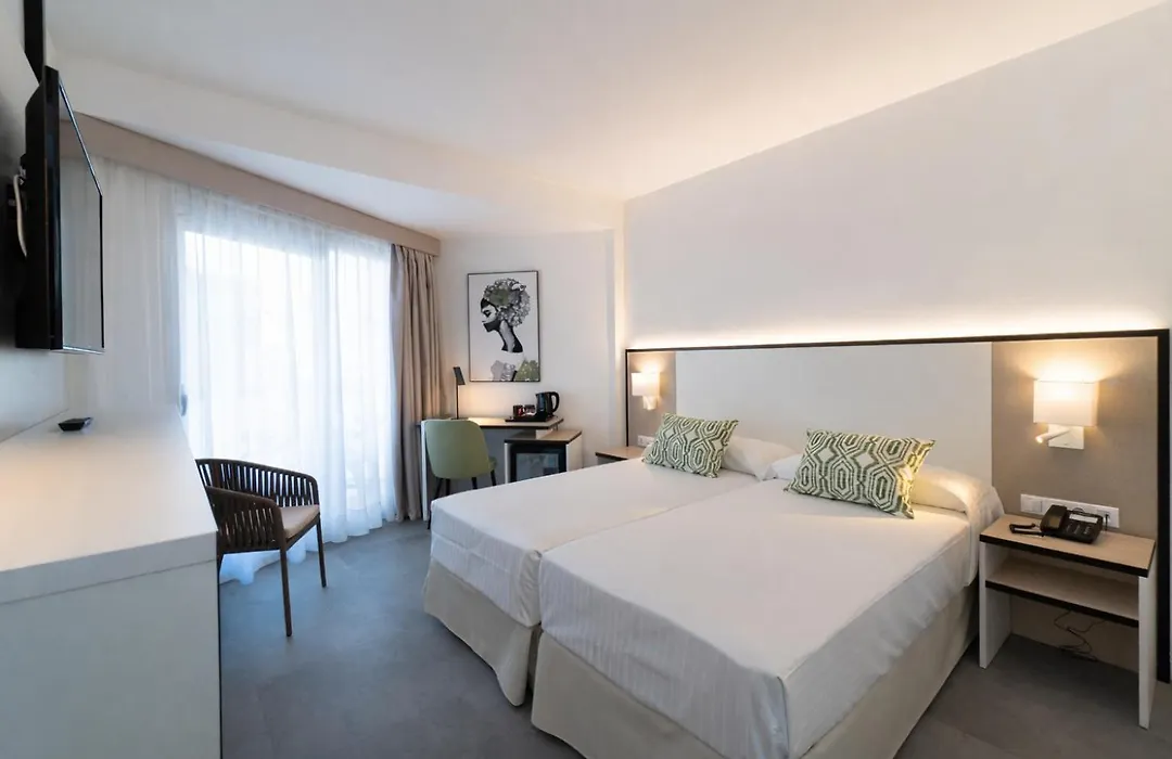Medplaya Hotel Regente-1