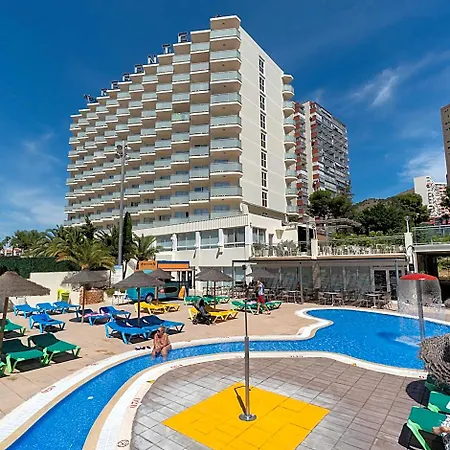 Medplaya Hotel Regente-2